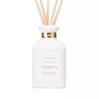 Frutti rossi ghiacciati (Замороженные красные ягоды) 100 мл, Аромат для дома, Италия