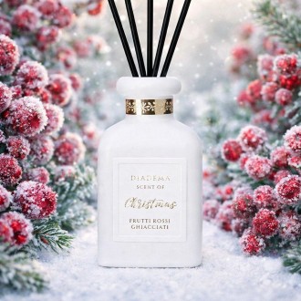 Frutti rossi ghiacciati (Замороженные красные ягоды) 100 мл Frutti rossi ghiacciati (Замороженные красные ягоды) 100 мл