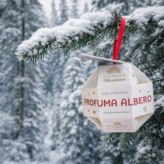 Foresta Innevata (Снежный лес) 15 мл Foresta Innevata (Снежный лес) 15 мл