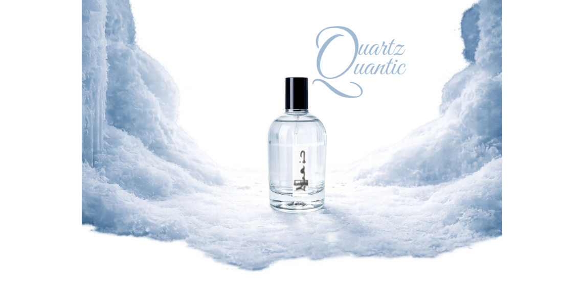 Quartz Quantic