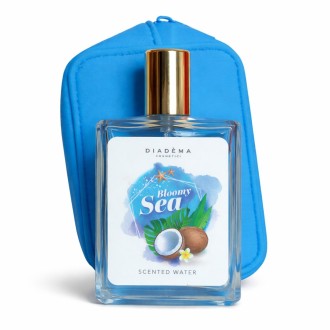 DIADEMA парфюмерная вода “BLOOMY SEA”, 100 мл спрей, Италия
