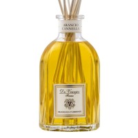 Dr. Vranjes Ароматизатор воздуха - Arancio Cannella, Home Fragrance, 500ml Dr. Vranjes Ароматизатор воздуха - Arancio Cannella, Home Fragrance, 500ml