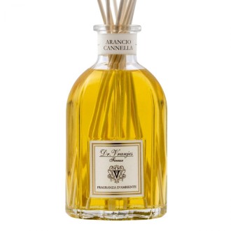 Dr. Vranjes Ароматизатор воздуха - Arancio Cannella, Home Fragrance, 500ml Dr. Vranjes Ароматизатор воздуха - Arancio Cannella, Home Fragrance, 500ml