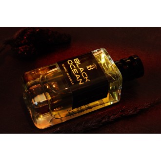 BLACK OCEAN духи 100 мл BLACK OCEAN духи 100 мл