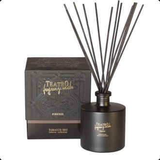 Аромат для дома Tabacco1815 luxury collection 200 мл Аромат для дома Tabacco1815 luxury collection 200 мл