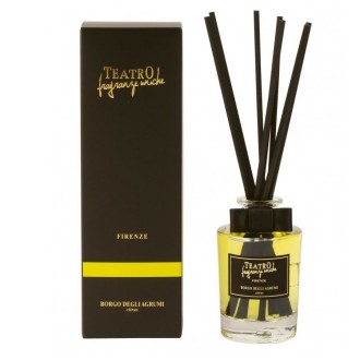 Диффузор Teatro BORGO DEGLI AGRUMI 100 мл