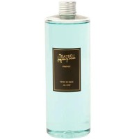 Рефилл для диффузора TEATRO FRAGRANZE UNICHE Vento Di Mare 500 мл Рефилл для диффузора TEATRO FRAGRANZE UNICHE Vento Di Mare 500 мл