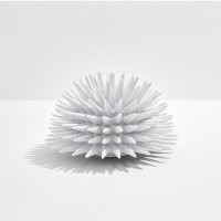 Ёж керамический Bianco 18 см Ёж керамический Bianco 18 см