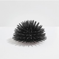 Ёж керамический Nero 18 см Ёж керамический Nero 18 см