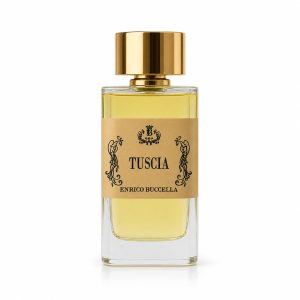 TUSCIA духи, Италия