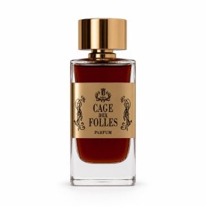 Cage aux Folles духи, Италия